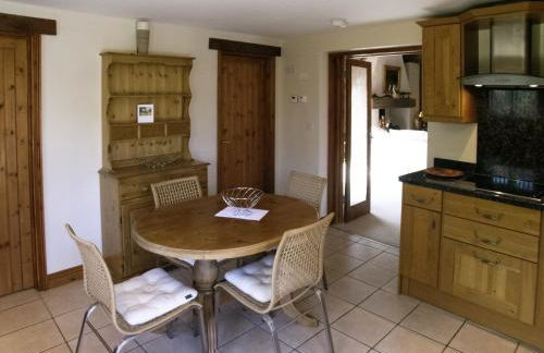 Gables Barn - Foto 6