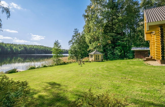 Ahvenranta - Foto 17