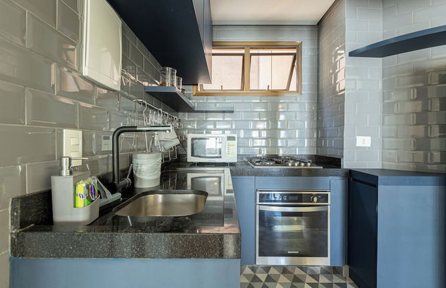 LFR - ALAMEDA JAÚ By Anora Spaces - Foto 80