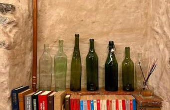 Romantic home stone with amazing view lake of Como and Oleandra - Foto 39