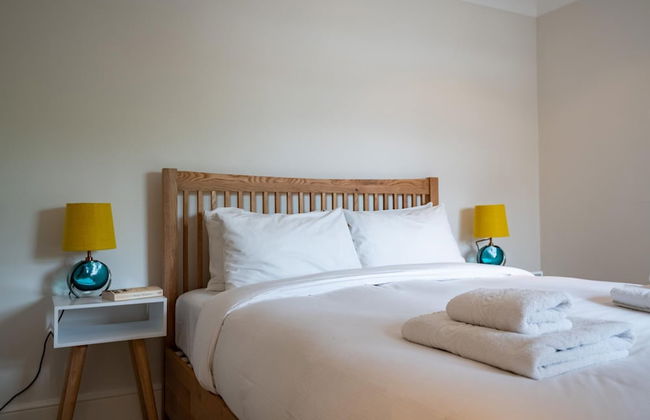 Pleasant Putney Home Close to the Tube Station - Foto 4