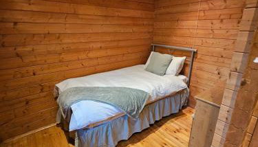 Kingfisher Lodge, Lakeside Lodges - Foto 3