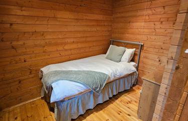 Kingfisher Lodge, Lakeside Lodges - Foto 3