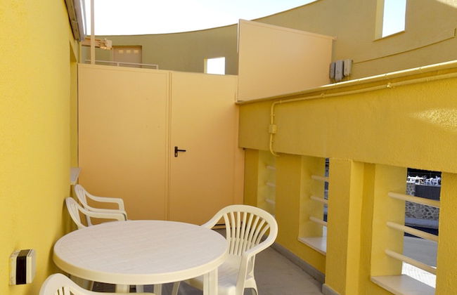 Hotel Apartamentos Aralso Sotillo - Foto 15