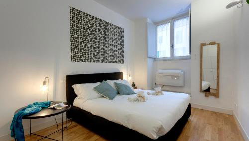 Costa San Giorgio Apartment by Mamo Florence - Foto 2