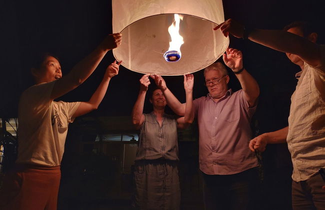 Momoka Luxury Villa - Foto 42