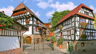 Ferienwohnung Gaby - im Weingut Doll - Foto 1