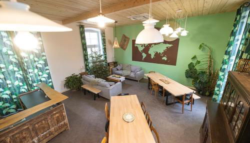 Gîte des voyageurs - Foto 2