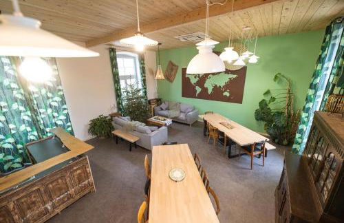 Gîte des voyageurs - Foto 2