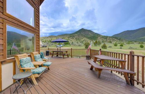 Alder Home with Mountain Views 2 Mi to Ruby River - Foto 35