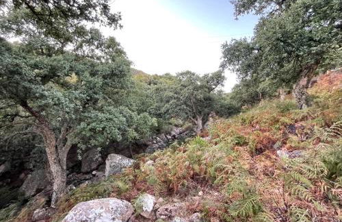 Villa Marver - Foto 52