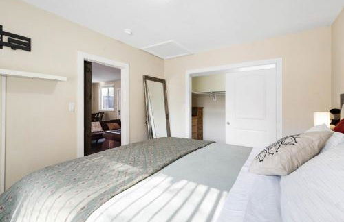 1 bd guest house in LA perfect for long term stay - Foto 19