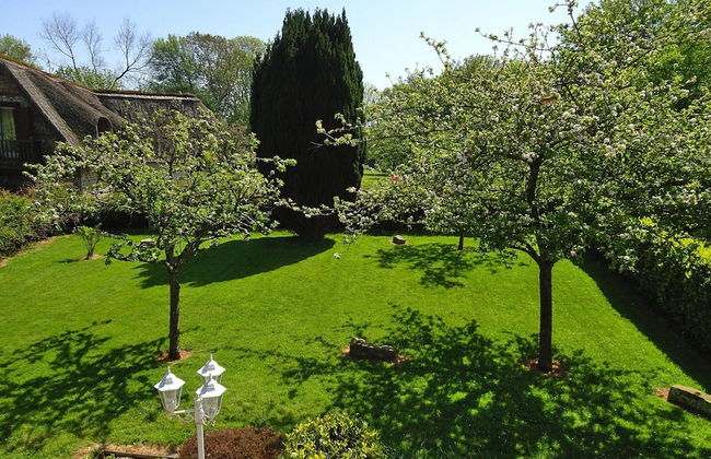 Country House in Normandy Near Etretat - Foto 15