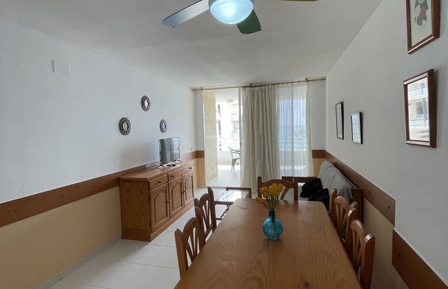 Alpen1 Picasso / 2 Dormitorios - Photo 19