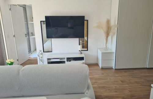 Superbe Appartement Luxueux Spacieux 50 m2 Port Nice - Photo 30