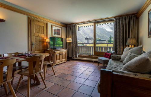 Les Balcons du Savoy - Photo 22