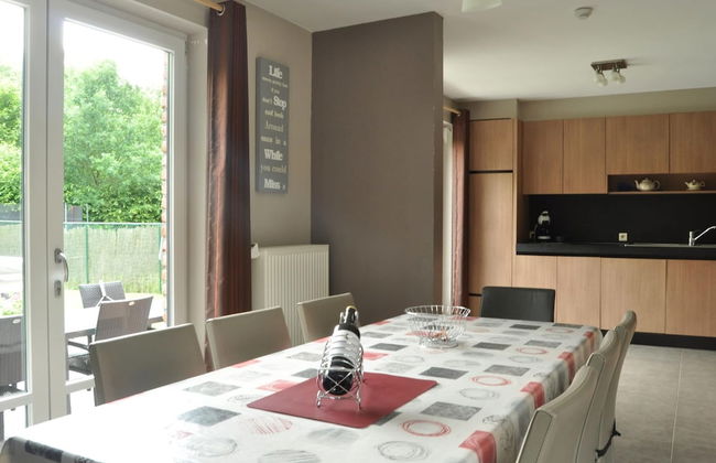 Elegant Villa in Bomal - Photo 33