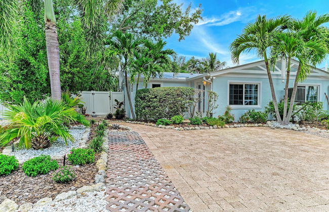 Beach Bliss managed by Beach Retreats - Foto 43