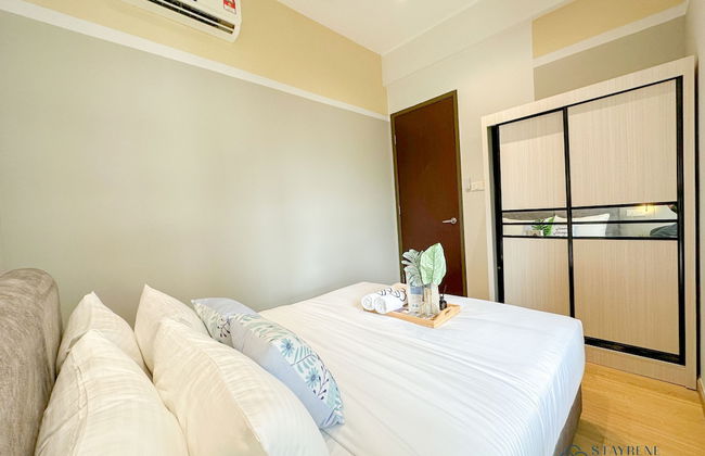 Country Garden Danga Bay By Stayrene - Foto 30