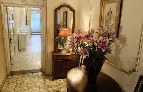 Dwór Podstolice - House of Rosenthal - Foto 76