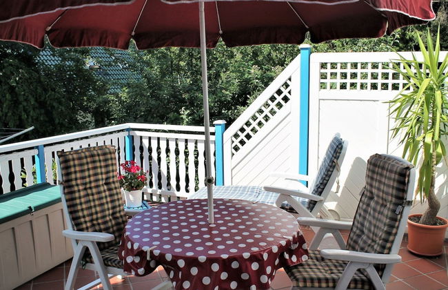 Attractive Bungalow in Damshagen near Sea - Foto 9