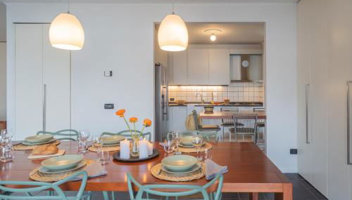 Besana 9 On the Lake - Private Garden & Parking by Rent all Como - Foto 5, Other