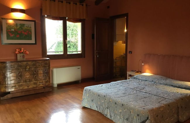 Borgo degli Ulivi - Foto 6