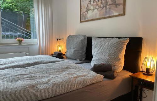 Ferienwohnung auf dem Wingertsberg - Foto 1