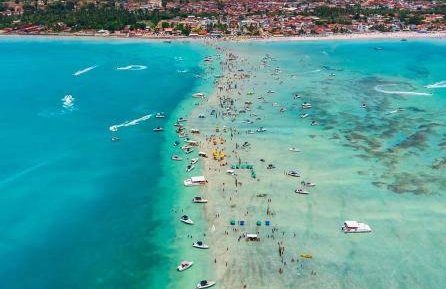 Flats Parada Obrigatoria - Foto 18