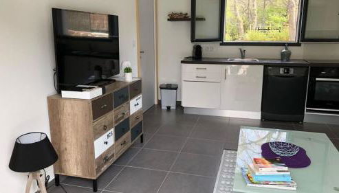 Villa De Charme T3 Saint Florent - Foto 4