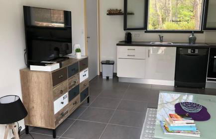 Villa De Charme T3 Saint Florent - Foto 4