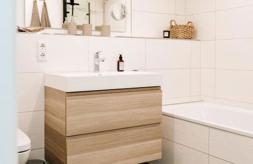 Ferienwohnung Nordic Calm am Kellersee - Foto 29