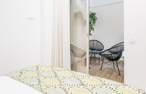 Lidador 116 Apartments - Foto 13