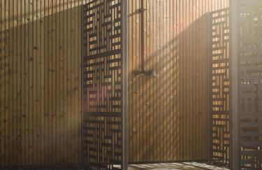 The Lunawood - Lux Home Pool and Spa - Foto 23