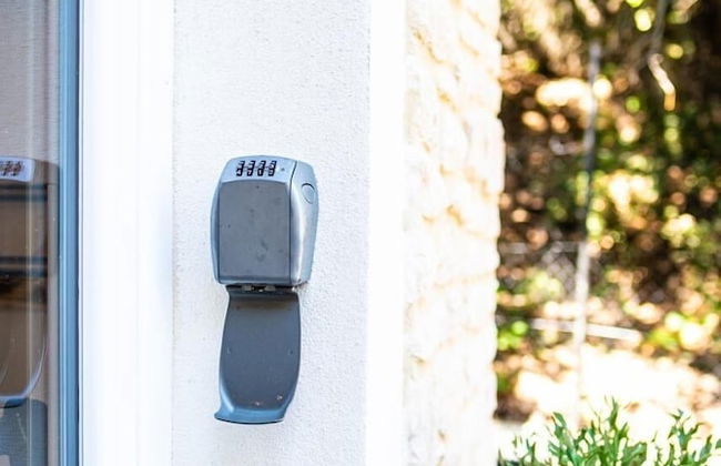 Ô Chalets de Provence - Foto 5