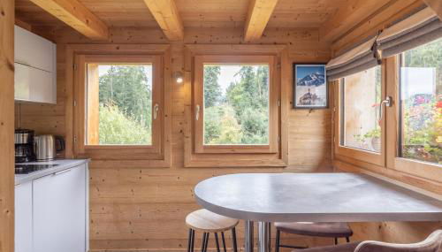 Petit Chalet Cosy - Foto 4