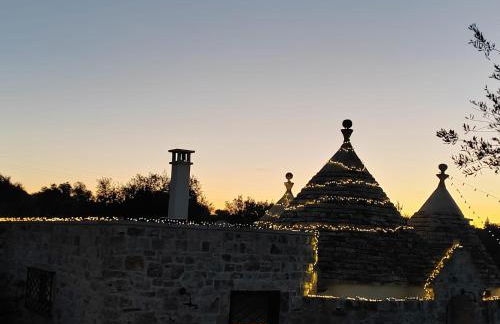 Trulli di Titti - Luxury Country House - Foto 19