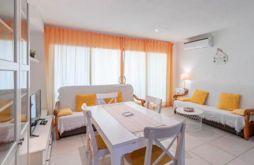 Altea Villa Buraux , Apartamento con vistas al mar & parking en el corazón del casco viejo de Altea - Photo 39