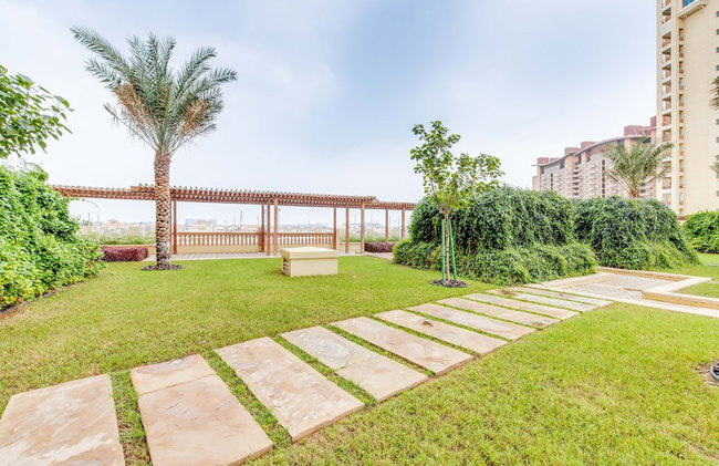 GLOBALSTAY Luxury 3 BR Maid TH Sea View - Foto 53