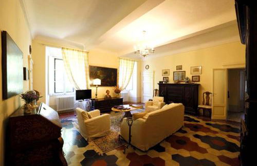 Villa La Strega - Photo 18