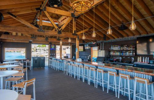 Skibatical at Roadrunner Resort - Foto 13