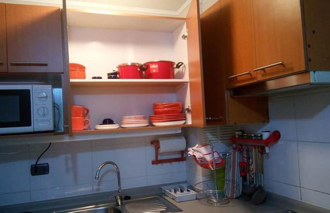 Emilysuites Vina del Mar - Foto 10