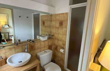 Villa Le jardin de la cité - Foto 54