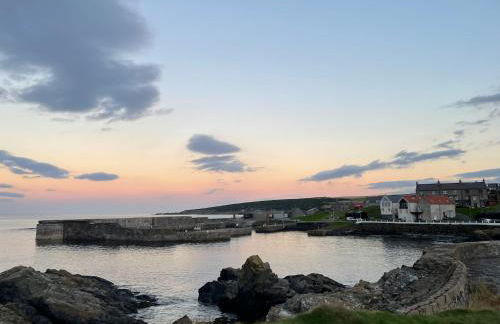 Stunning Rural Mill House nr beach and harbour - Foto 19