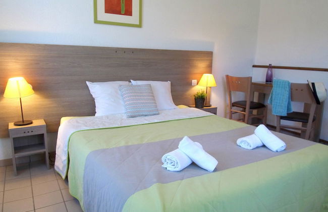 VVF Cantal Salers Vendes, Bassignac - Foto 7