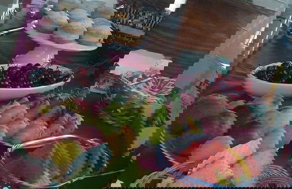 Villa Ghetta Country House - Foto 67