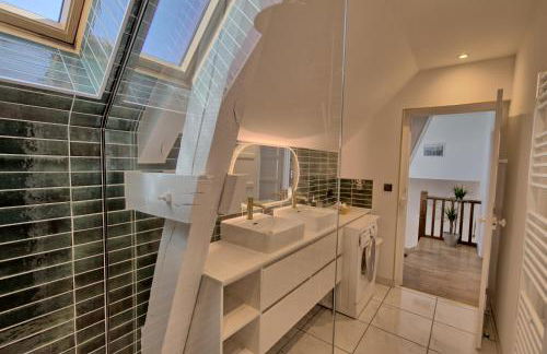 La grande porte du Baron - Foto 20