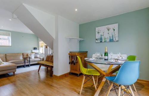 Charming 2-bed Cottage, Beautiful Views, Knutsford - Foto 9