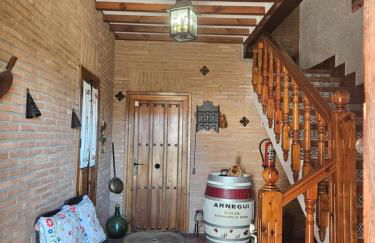 Casa Rural El Hollejo - Foto 5