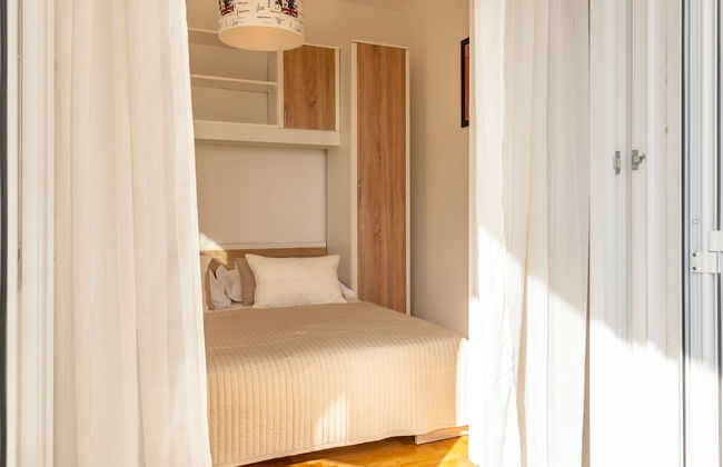 Apartments Mistral - Foto 12